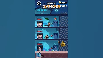 Deathigner Level 7 #deathigner