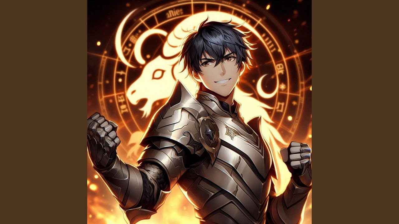 Aries (Rock en español)