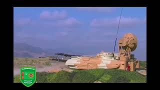 Forces Of Turkmenistan