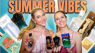 15 Summer Fragrances for Men Women Can’t Resist! Smell Sexy & Fresh