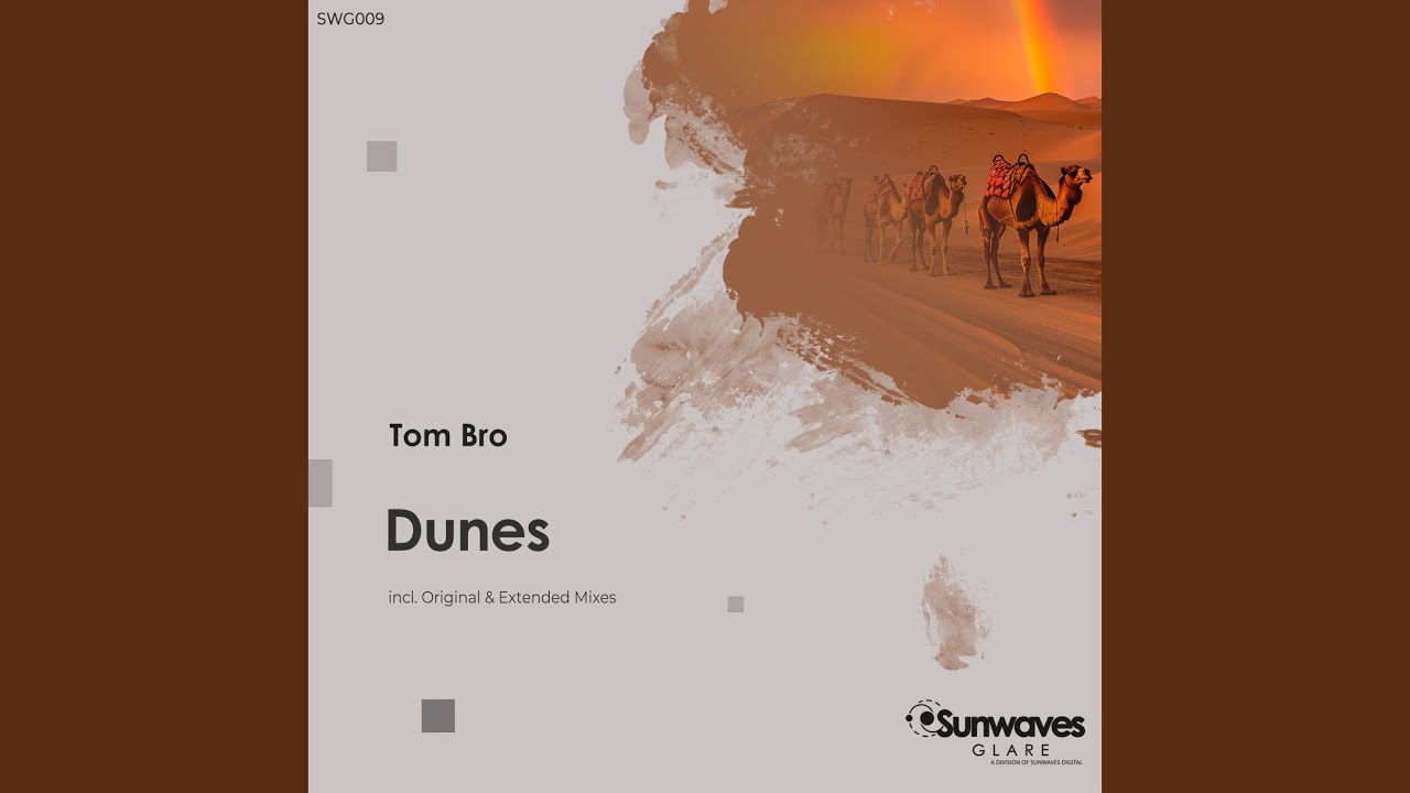 Watch Dunes on YouTube Watch Dunes on YouTube