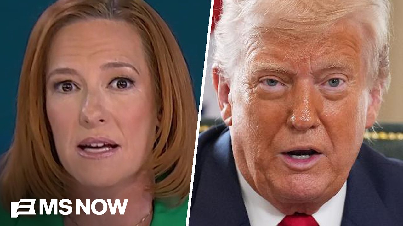 Trump FLUNKS wartime president test with disturbing, flippant attitude