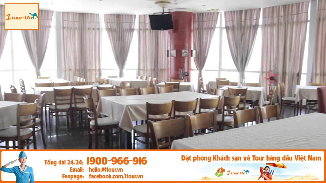 khách sạn ocean vũng tàu New Đánh giá chi tiết khách sạn Vũng Tàu Ocean Side - 1tour.vn