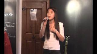 turning tables - Vivian (Adele)