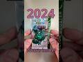 Bloomburrow Collector! Opening an MTG booster from 2024! #openingbooster #magicthegathering #mtg
