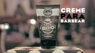Barbearia Clube e os melhores produtos para a barba | Beleza na Web screenshot 3