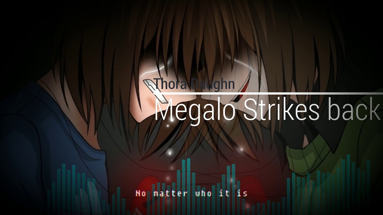 Megalo Strike Back Melt S Version Undertale Amino - megalo strikes back roblox id