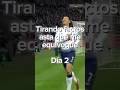 Tirando factos asta que me equivoqué día 2 #mbappe #sobrevalorado #futbol Os contesto por discord😎