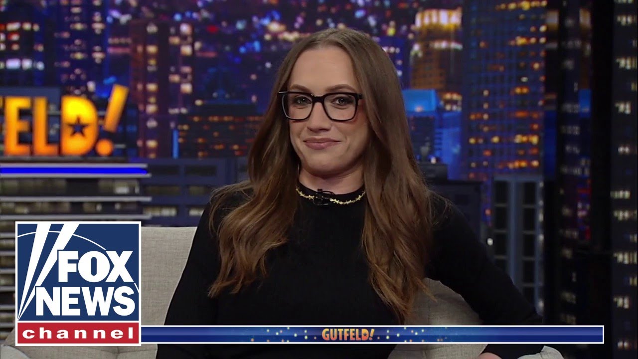 Kat Timpf: It is no coincidence THIS is where the fraud occurred…