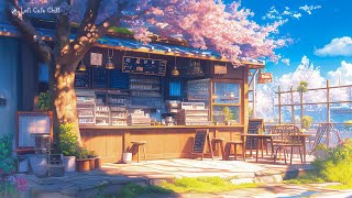 Coffee Time ⛅ Tranquility with Lofi Hip Hop  Relaxing Lofi Songs to Study, Work Effective