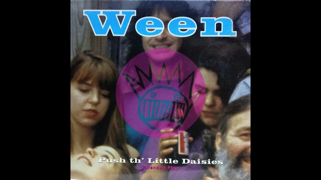 Ween Push Th