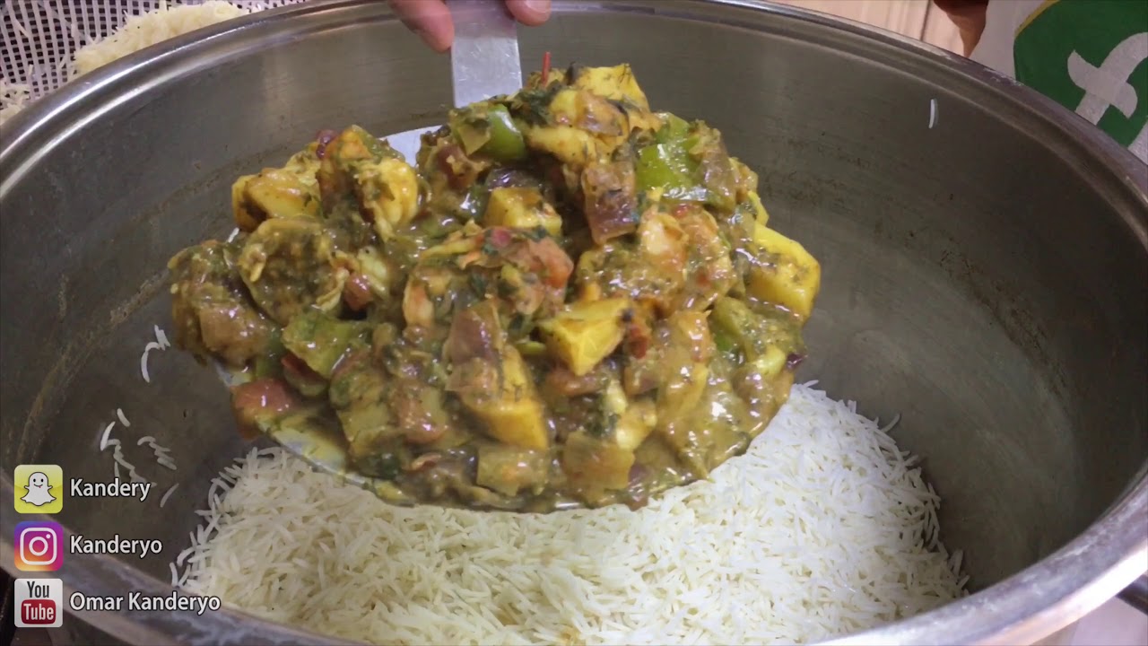 مربين بطريقتي _ عمر الكندري