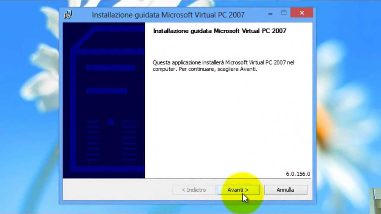 windows virtual pc windows 10