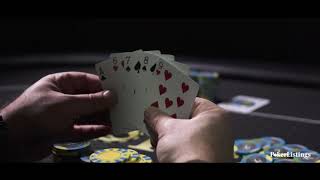 How to Play Five-Card Draw Poker - Rules, Gameplay screenshot 4