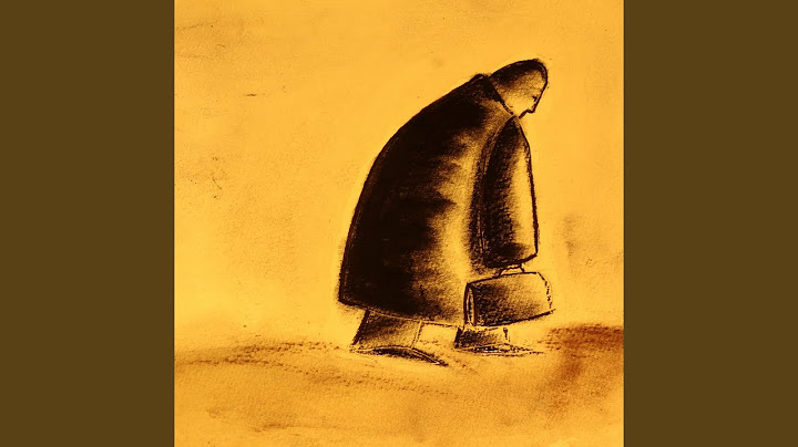 sadman's goodbye (drive on)