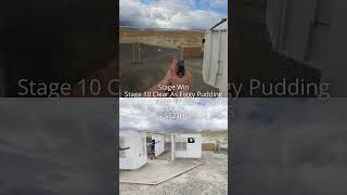 2025 WA State USPSA Championship - Stage 10