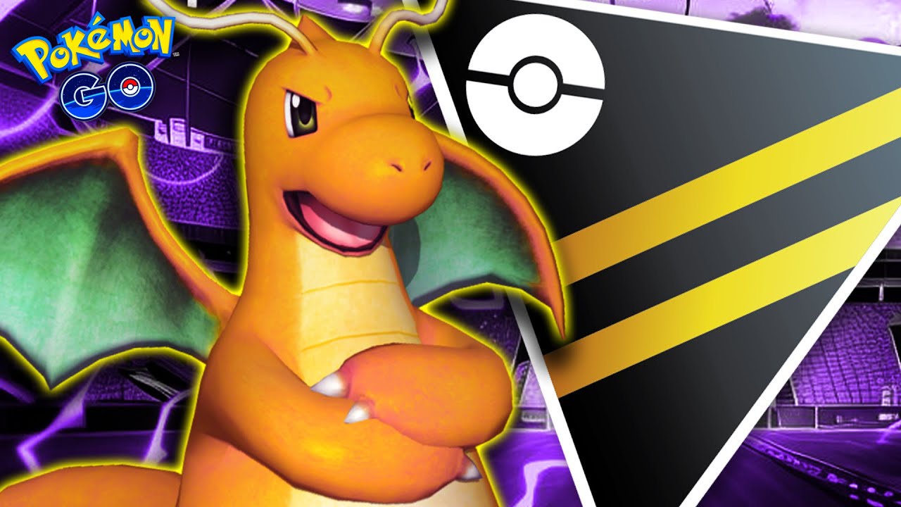 This is The BEST ABB Team in Ultra League GO Battle League Pokemon