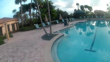 A Day in the life of a pool technician