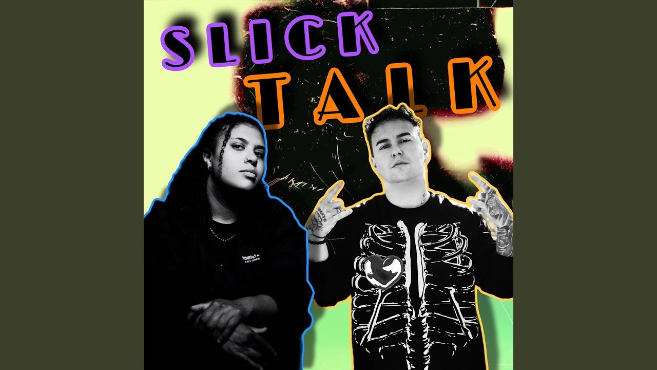 Slick Talk (feat. Lex Bratcher) - YouTube
