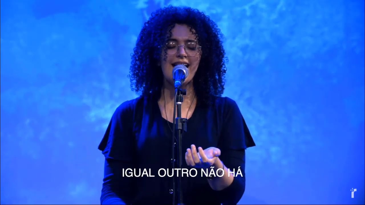 Lovores  no culto Regenere da igreja Deus é Amor   04  04 20