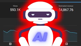 FREE  ($1000/DAY)  With Faceless YouTube Videos Using AI