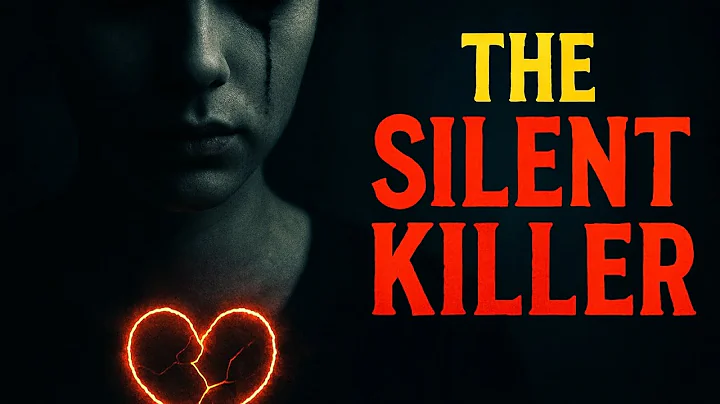 The Silent Killer: How Emotional Neglect Destroys Your Adult Life (Deep Dive)