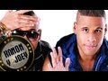 PA MI HABITACION - KANON Y JOEY Prod. By Jossman