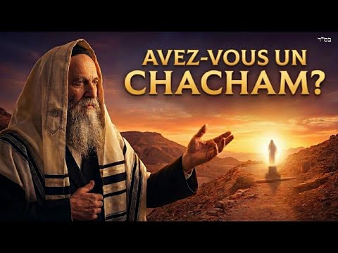 Avez-vous un Chacham (Film BeEzrat HaShem Inc.)