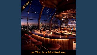 Silken After-hours Elegance