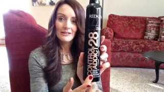 My Life Changing Hair Care Products!!!