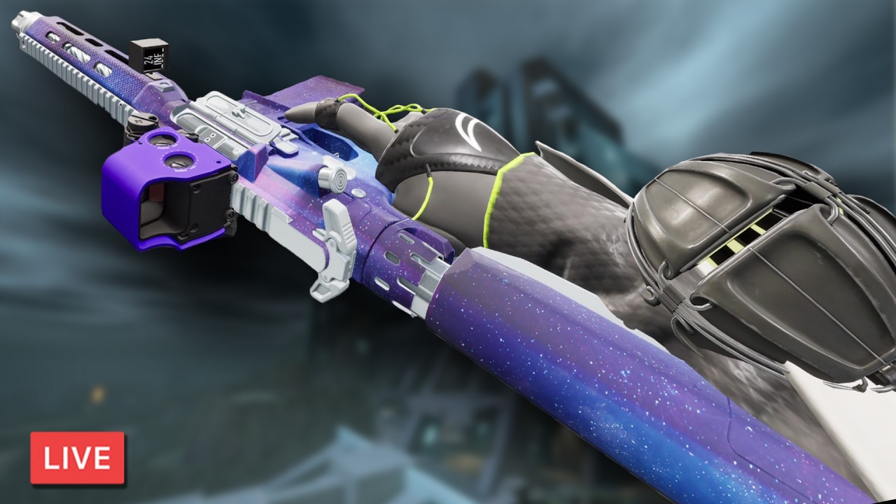 🔴LIVE Extraction and Artifact - VAIL VR