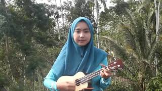 HARI BERSAMANYA- SHEILA ON 7 - Cover lagu by adel angel