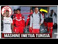 KUTOKA TUNISIA MCHEZAJI MPYA WA SIMBA INO JOSPIN LOEMBA AMETUA KAMBINI NI KIUNGO BALAA TUPU