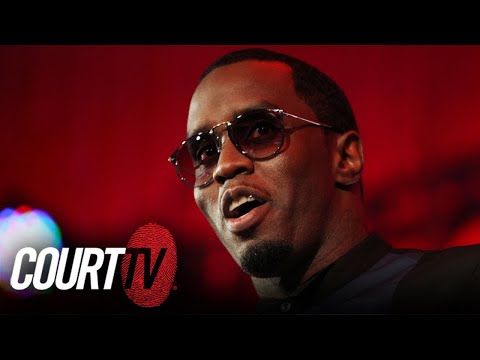 Diddy Jury 'Concerned'
