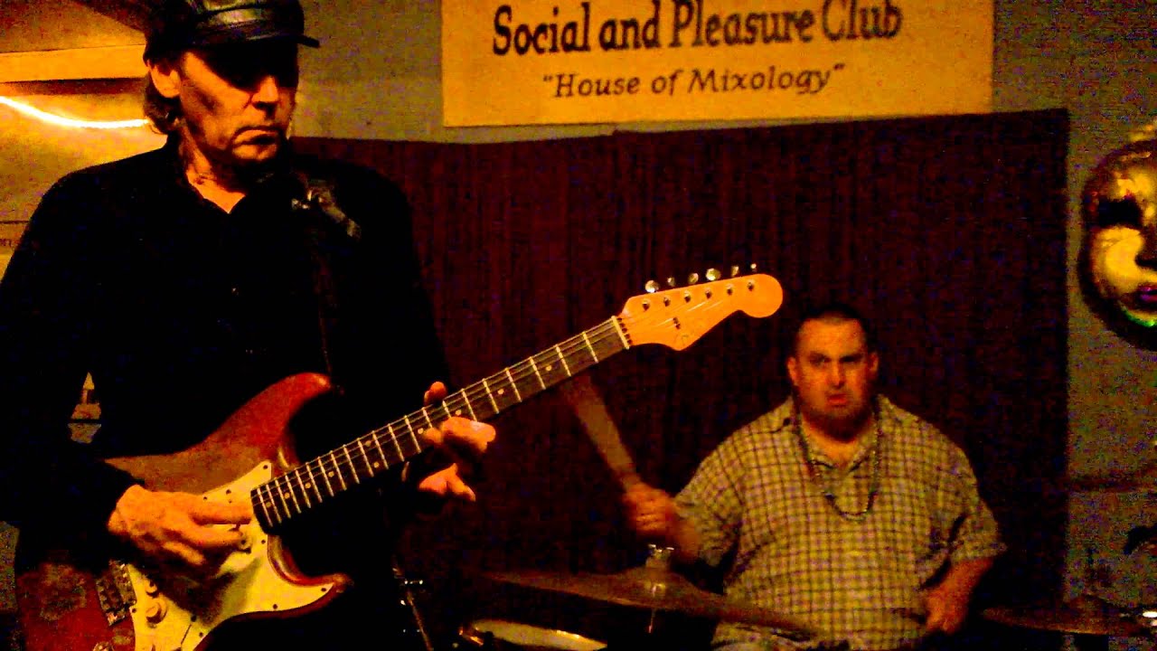 Alan Haynes The Big Easy Houston 28 02 2015 2nd Set YouTube Alan haynes the big easy houston 28 02 2015 2nd set youtube