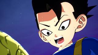 Yes.. Vegeta Is Fed Up With Cabba In Unique Interactions..