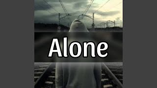 Alone