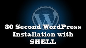 WordPress Installation Step By Step 2021 | Ubuntu Linux Server | Terminal Commands