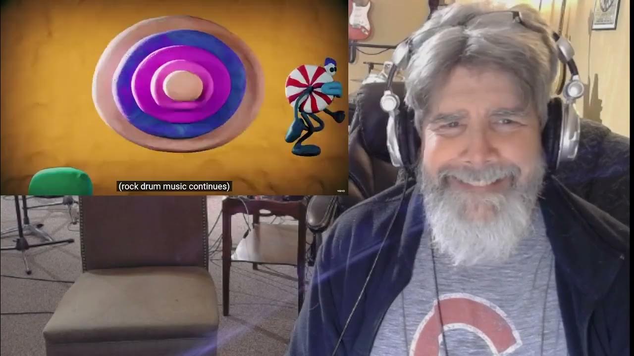 Candyman Sammy Davis jr. vs Primus YouTube