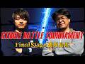 【村岡昌憲vs高橋優介】BlueBlue / SINGLE BATTLE TOURNAMENT 第5戦 鹿児島県