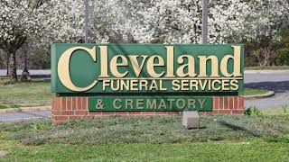 Cleveland Funeral Services & Crematory of Shelby, North Carolina