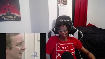 The Boondocks Best References Cartoon And Real Part 1 REACTION