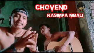 Kasimpa Mbali || Chovend RBC || lagu Gitar Bima Dompu VIRAL !!!