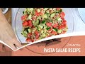 Entrée: Pasta Salad Recipes