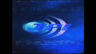 Station ID TPI(Now MNCTV) 2002 Version 1 and 2