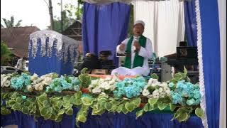 Ceramah ustad Ali Jamasi Gulo, Amaliyah Akbar Kabupaten Padang Lawas