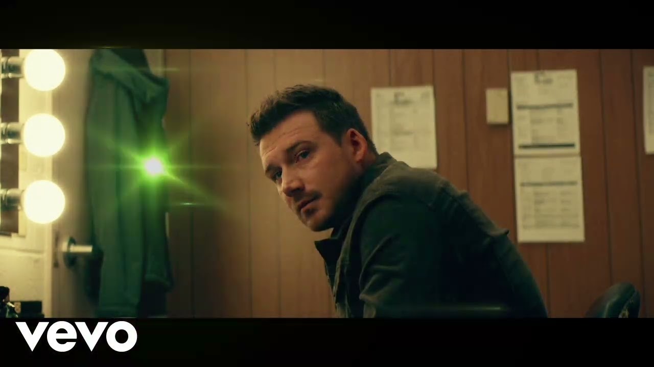 Morgan Wallen - Always With Me (Official Audio) 2026