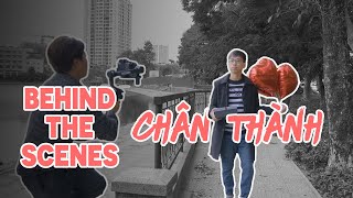 BEHIND THE SCENE: ĐỘT NHẬP CĂN HỘ CHỤC TỶ CỦA HOÀNG NGÔ | 23 Vlogs