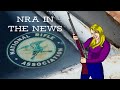 NRA bankruptcies  lawsuits  NRA In The News  Insights