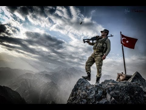 ÖLÜRÜM TÜRKİYEM  - 1 saat